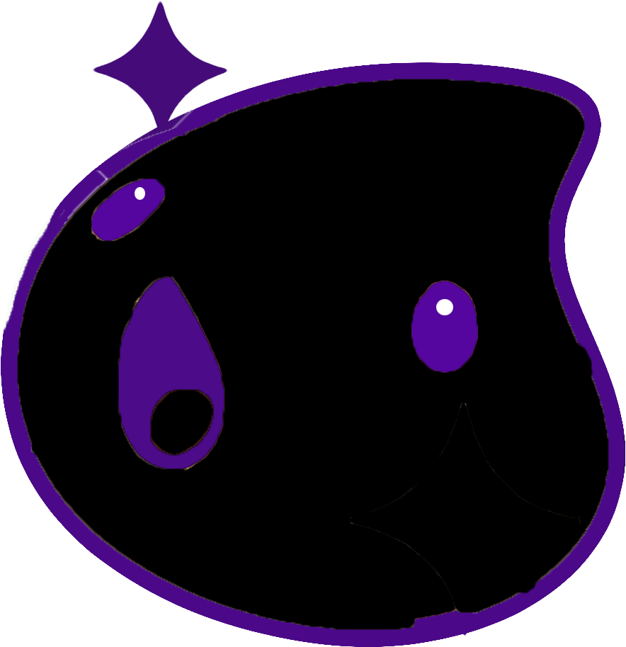 Darkmatter - Circle (1024x1024), Png Download