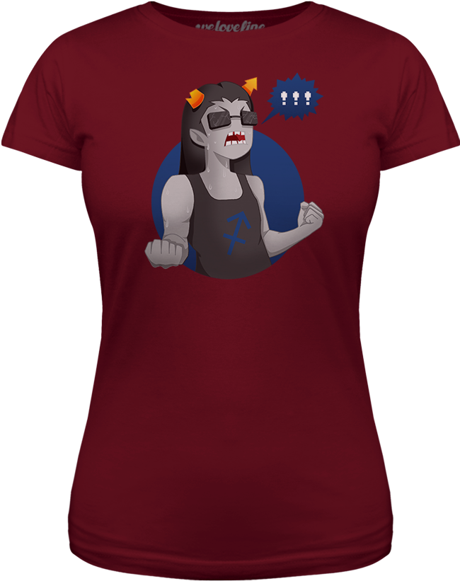 Smelly Horse Man - Lipio Sign Zodiac (1000x1000), Png Download