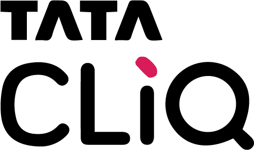 Tata Cliq's Arpu Increased Up To 40% With Criteo Dynamic - Tatacliq Logo Png (501x296), Png Download
