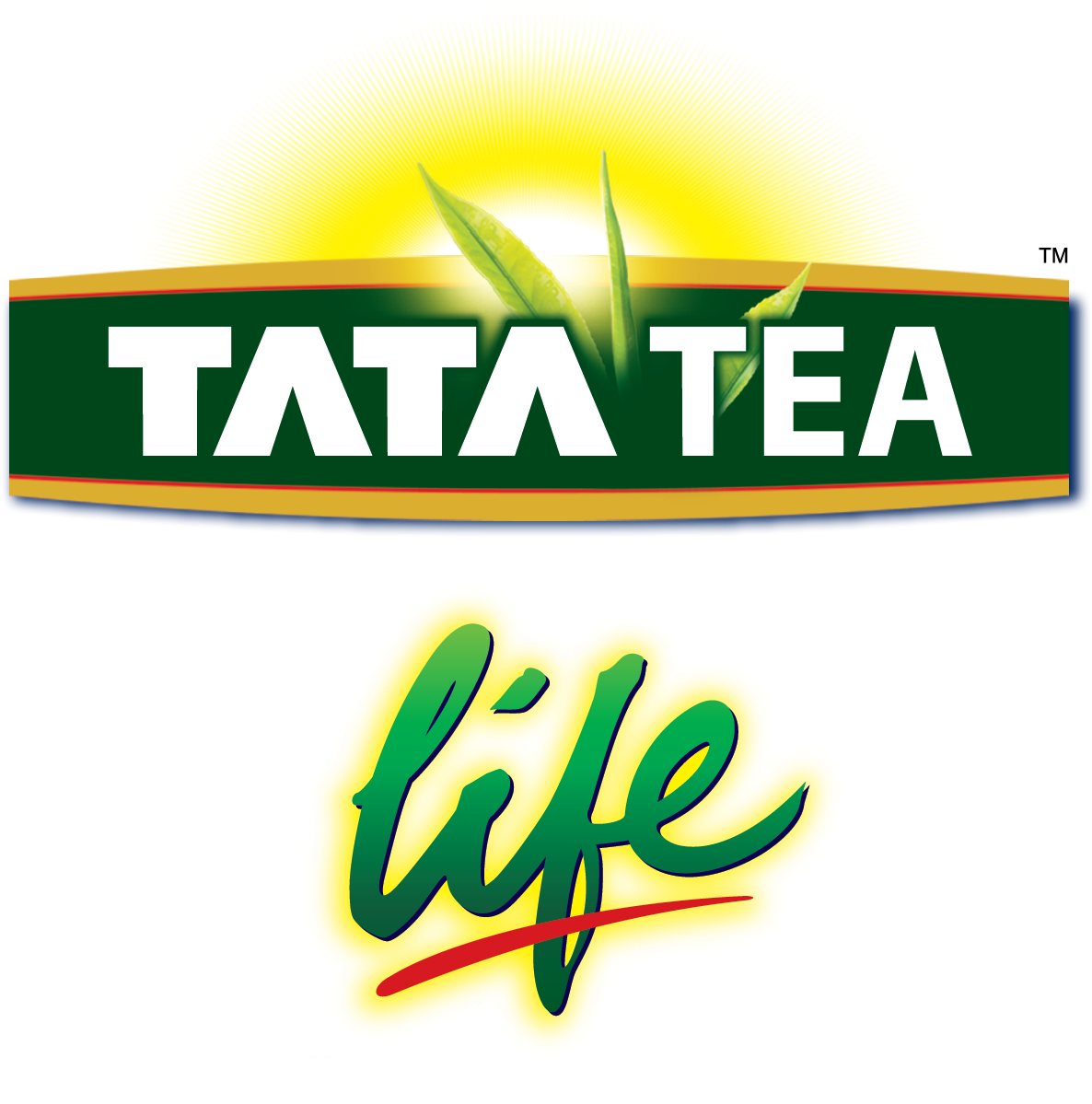 Tata Logo Vectors Free Download - Tata Tea Jaago Re (1315x1263), Png Download