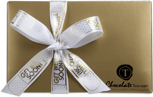 Get Well Soon - Gift Wrapping (720x474), Png Download