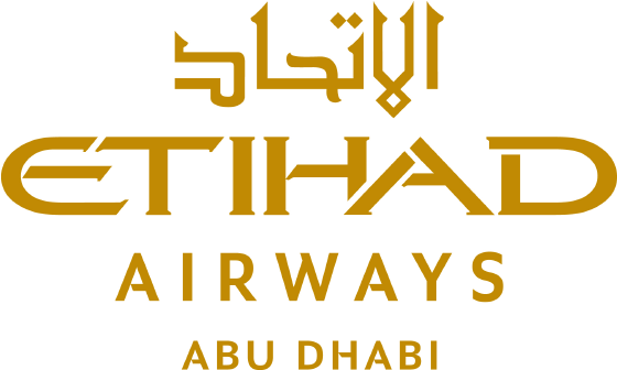 Etihad Airways' Goal Is To Transform Air Travel And - Etihad Airways Logo Vector (740x370), Png Download