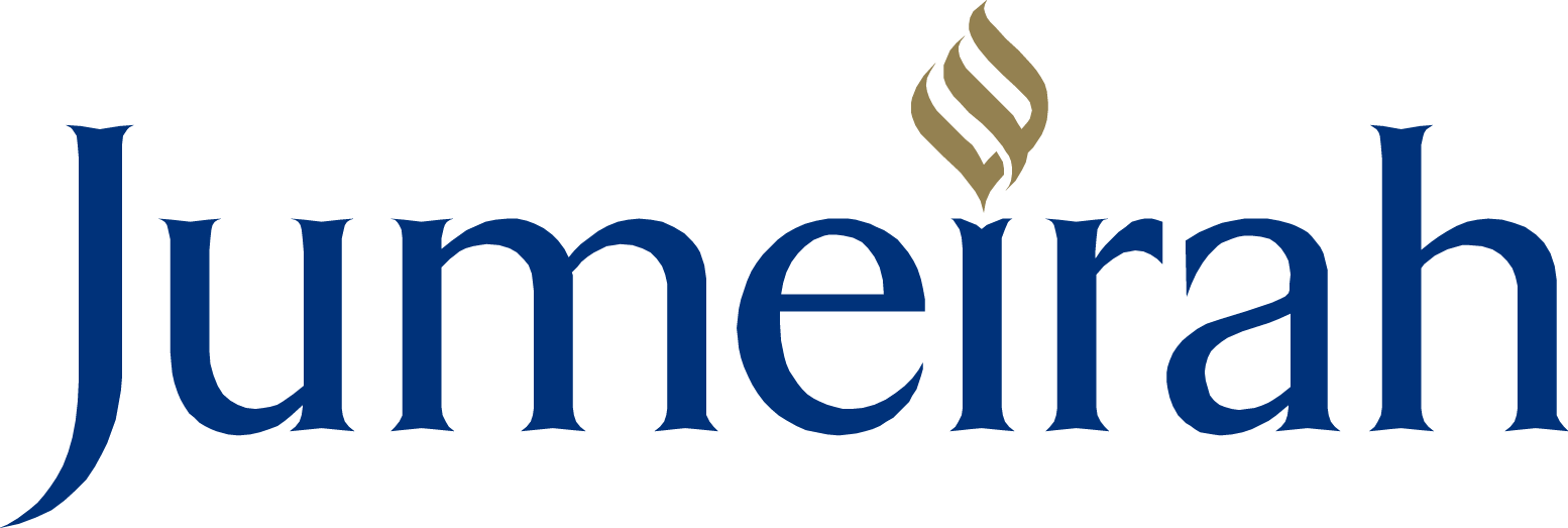 Media Partner Thirst Quencher - Jumeirah Emirates Towers Logo (1554x523), Png Download