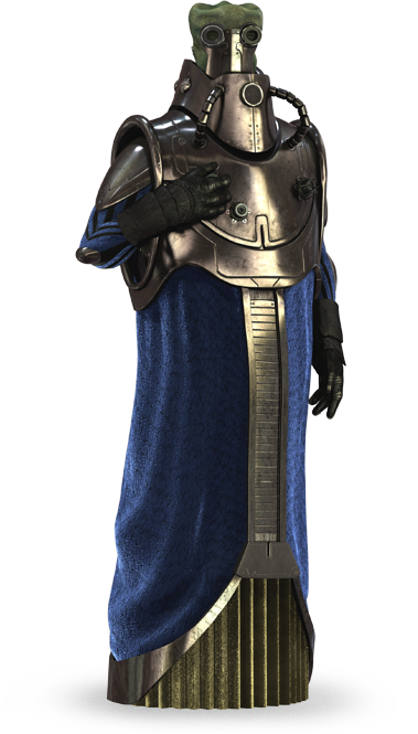 Wat Tambor Swe - Wat Tambor (379x665), Png Download