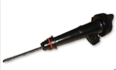 Briggs & Stratton Dipstick/tube Assembly - Briggs & Stratton Dipstick Tube (400x400), Png Download