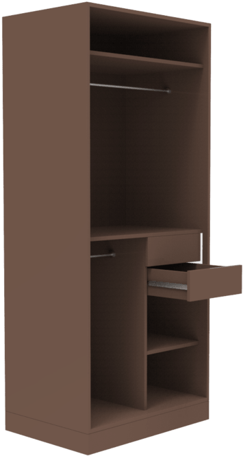 Lightbox - Shelf (1153x768), Png Download