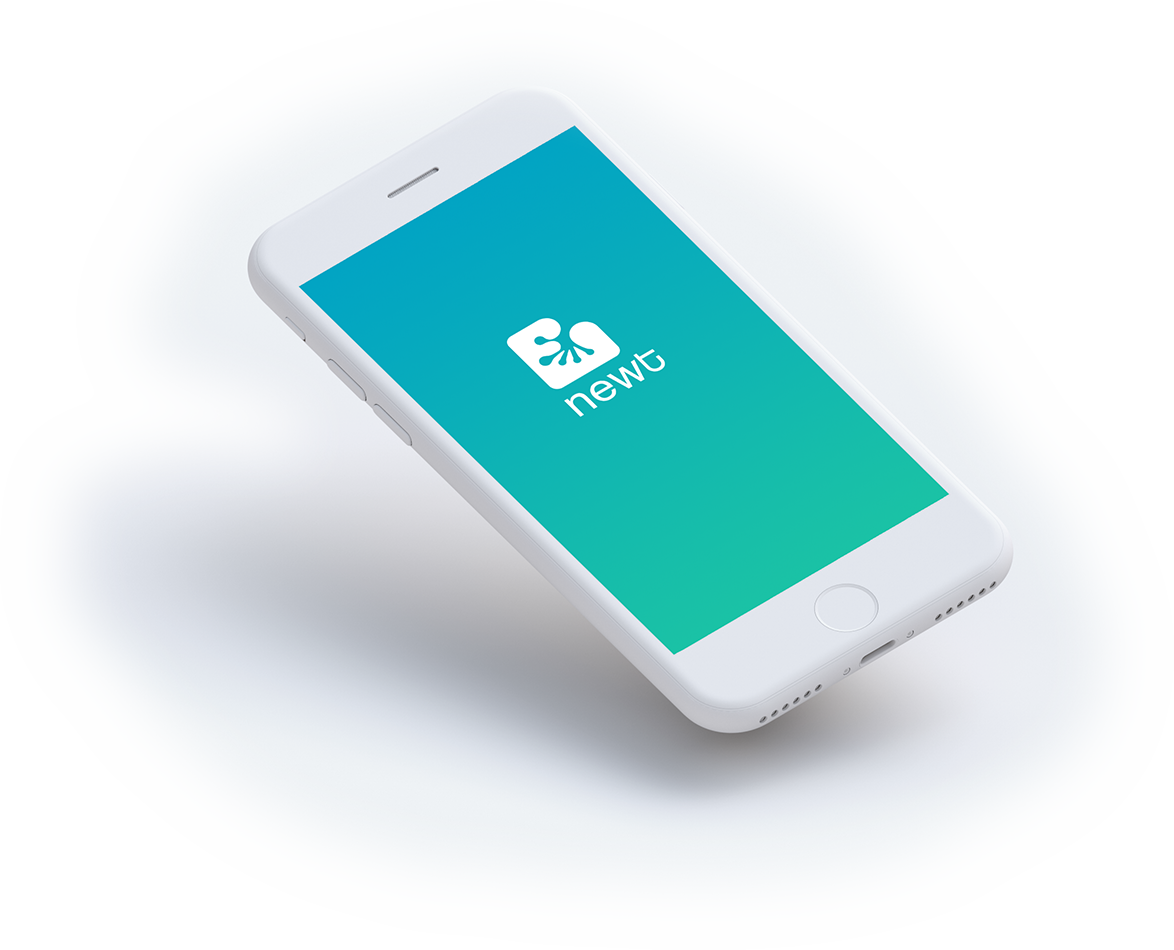 Who Is Newt - Chromium (1174x950), Png Download