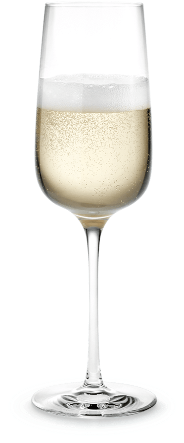 Bouquet Champagne Glass - Holmegaard Champagneglas (1200x1200), Png Download