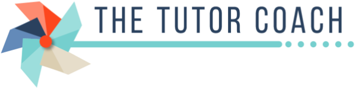 Pin It On Pinterest - Tutor Coach (961x193), Png Download