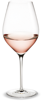 Cabernet Wine Glass - Holmegaard Cabernet Rødvinsglas 52 Cl (460x460), Png Download