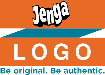 Jenga Giant Game (440x318), Png Download