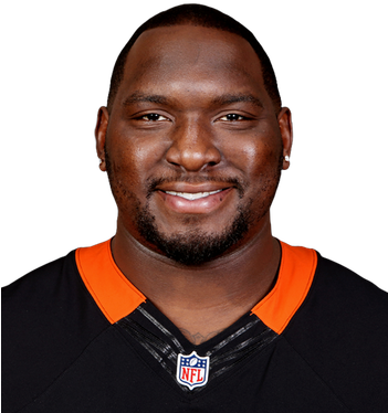 Defensive Tackle Cleveland Browns - Flash Photography (350x425), Png Download