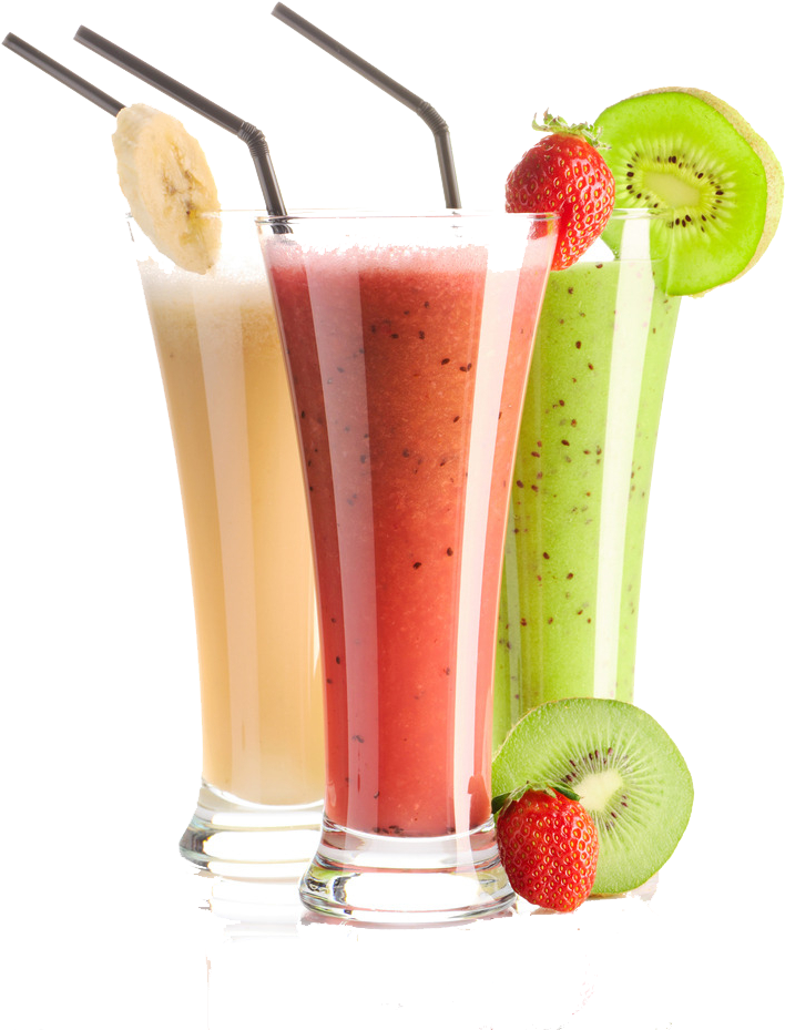 Milkshake Png File Download Free - Juicing Guide: Top Juicing Recipes That Make Juicing (732x994), Png Download