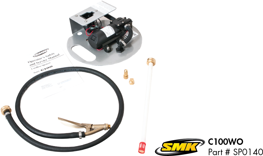 C100wo Top Down - Machine Tool (938x558), Png Download