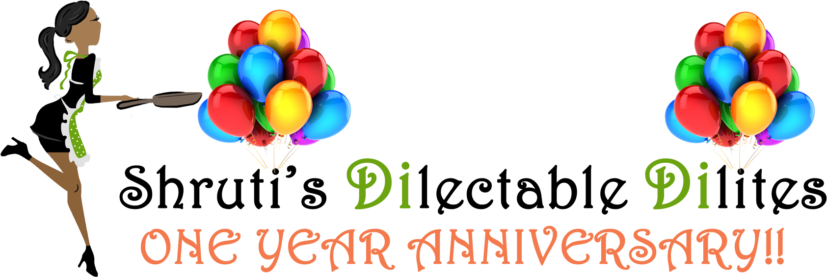 Since It Is That Time Of Year That We Give Thanks, - Fecedy 12" 100pcs Colorful Balloons For Party (1704x564), Png Download