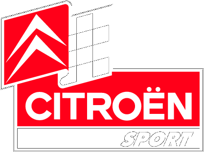 Sports - Citroën World Rally Team (436x325), Png Download
