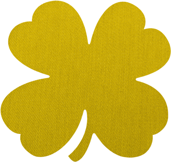 Trèfle - Tapis Trèfle Fermob (760x760), Png Download