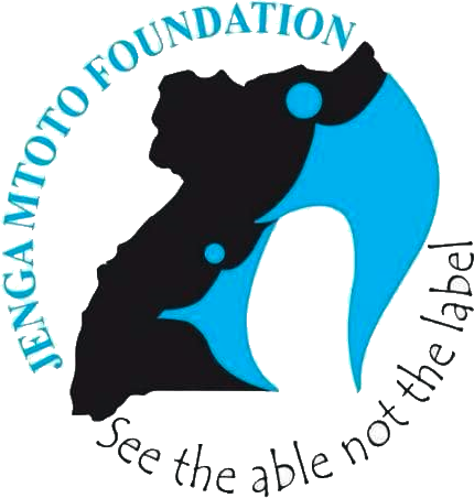 Jenga Mtoto Foundation (430x452), Png Download