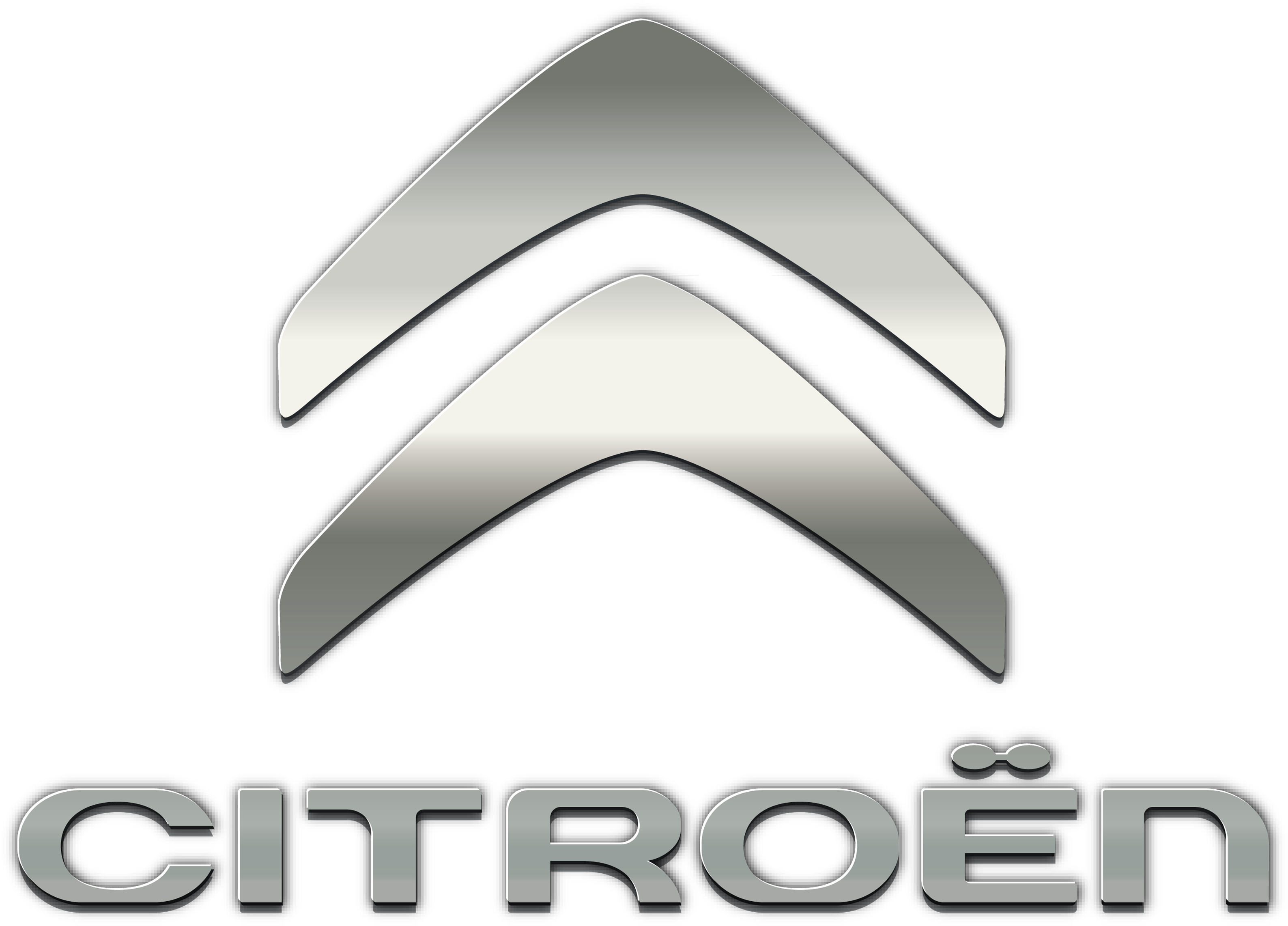 Citroen Logo Citroen Logo Png Full Size Png Download Seekpng