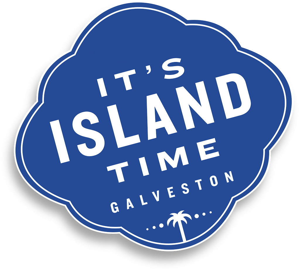 Are You Ready For Some Fun - Island Time Galveston (1088x990), Png Download