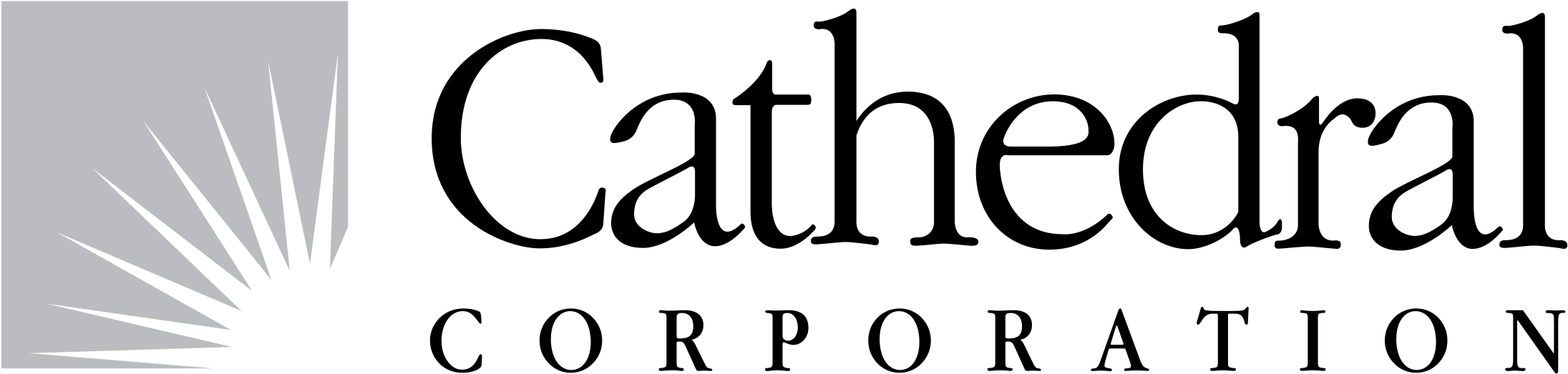 Cathedral Logo Png Transparent - Cathedral (2400x2400), Png Download