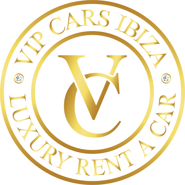 Logo Vipcarsibiza - Ibiza Vip Cars (600x600), Png Download