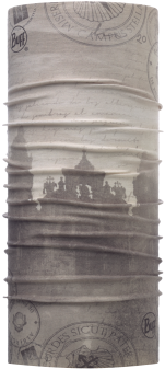 Santiago Cathedral Fog Buff - Buff Memories Fog (380x380), Png Download