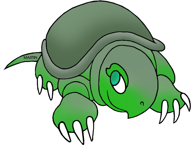 New York State Reptile - New York City (648x487), Png Download