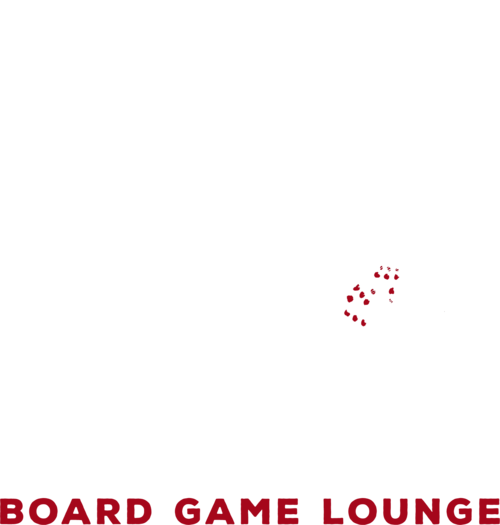 The Loft Board Game Lounge - Card Game (500x525), Png Download