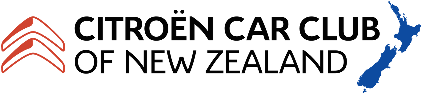 And Look Forward To Welcoming Citroen Enthusiasts To - West Island Rectangle Magnet (1500x437), Png Download