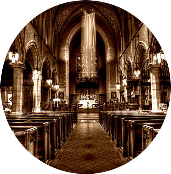 A Global Community - Arch (600x583), Png Download