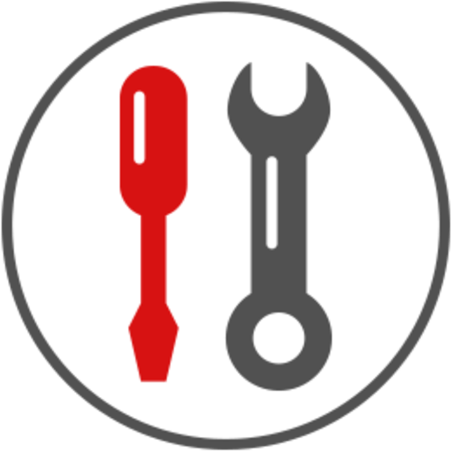 Book Your Service Online - Circle (1236x927), Png Download