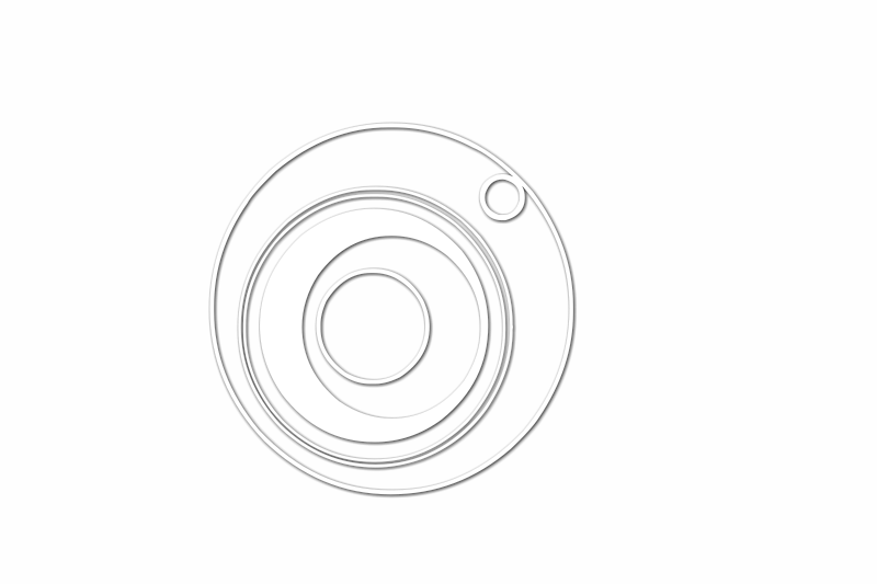 Circle Png ~ - Circle (800x533), Png Download