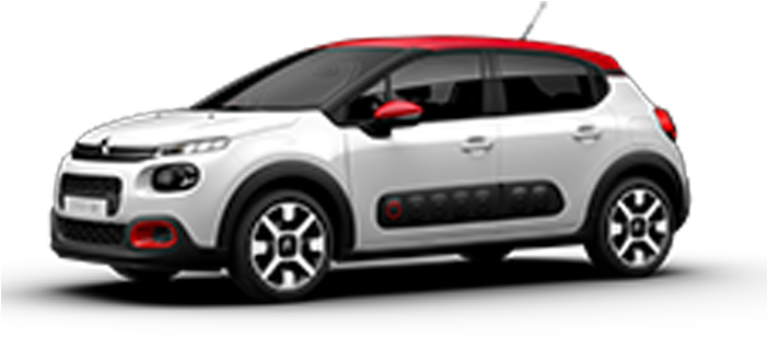 C3 - Citroen Ds C4 (700x400), Png Download