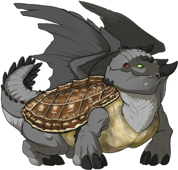 2pt6mbn - Wings Of Fire Flight Rising (350x350), Png Download