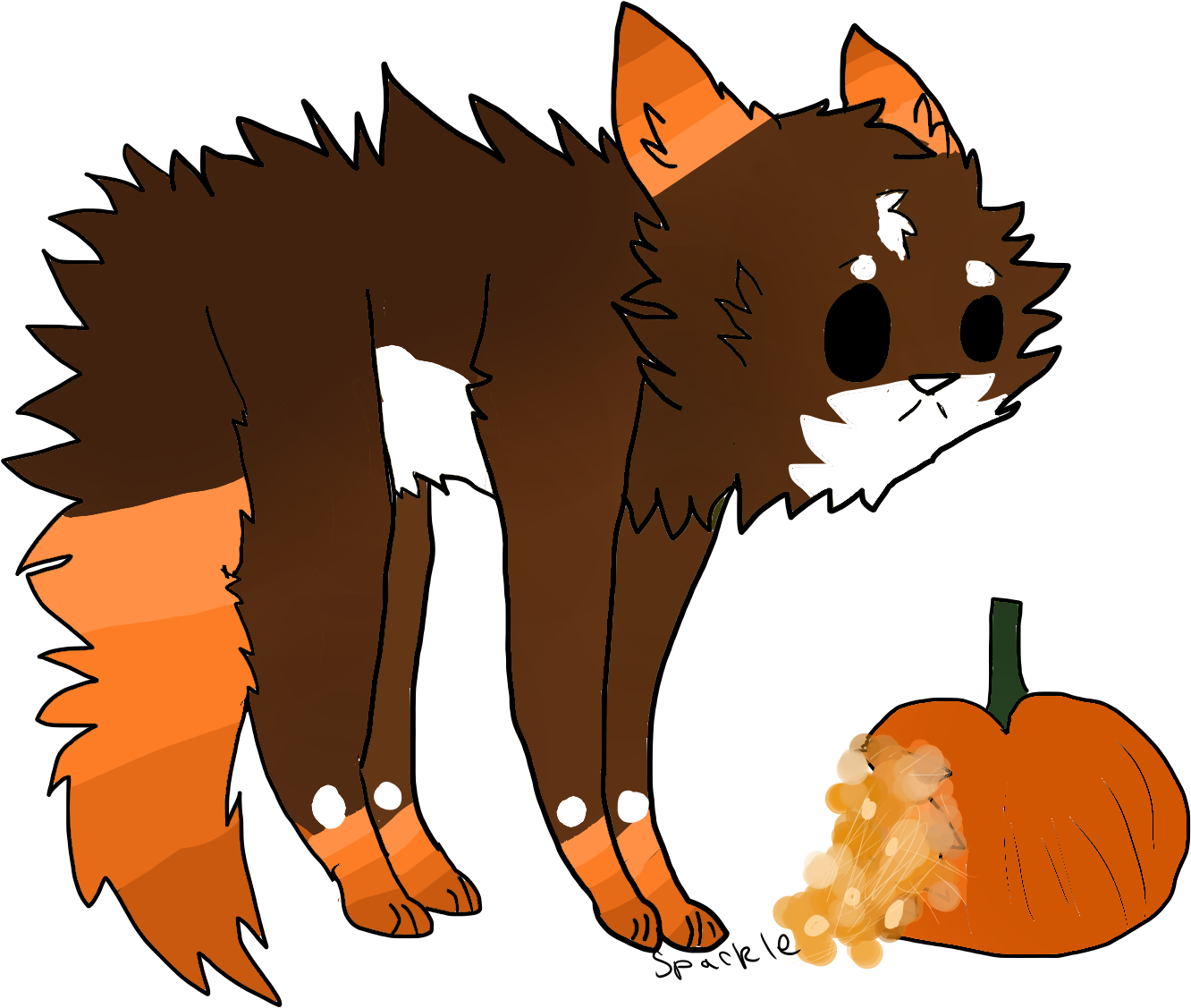 Oh Dear My Pumpkin Is Dead - Jack-o'-lantern (1451x1136), Png Download