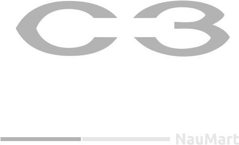 Citroen C3 Sticker - Citroen C3 Logo Png (500x500), Png Download