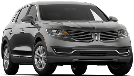 New Lincoln Mkx In Hardeeville - Lincoln (484x343), Png Download