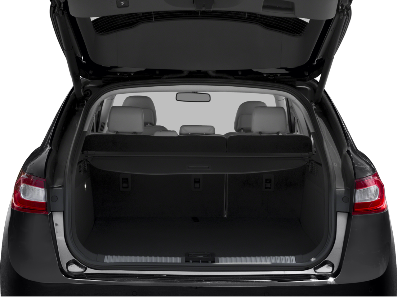 2018 - 2014 Jeep Grand Cherokee Laredo 4x2 Suv (1280x960), Png Download