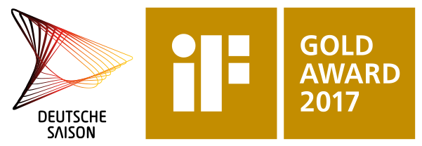 If Gold Award (800x299), Png Download