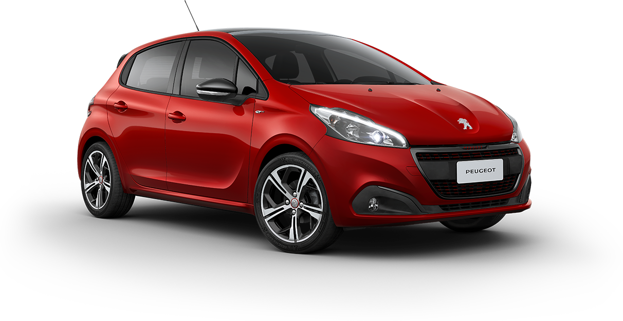 Peugeot Png (1212x626), Png Download