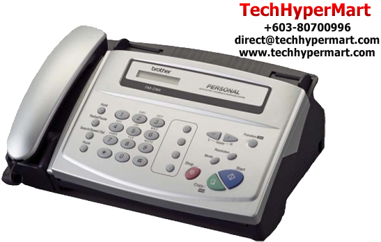 Force Feedback - Fax 236s (678x357), Png Download