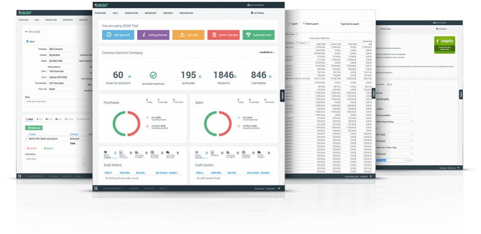 Inventory Management Woocommerce (942x459), Png Download