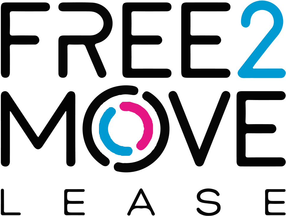 About Contract Hire From Peugeot - Free To Move Lease (1176x1176), Png Download