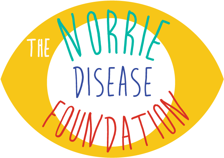 Norrie Disease Foundation (728x728), Png Download