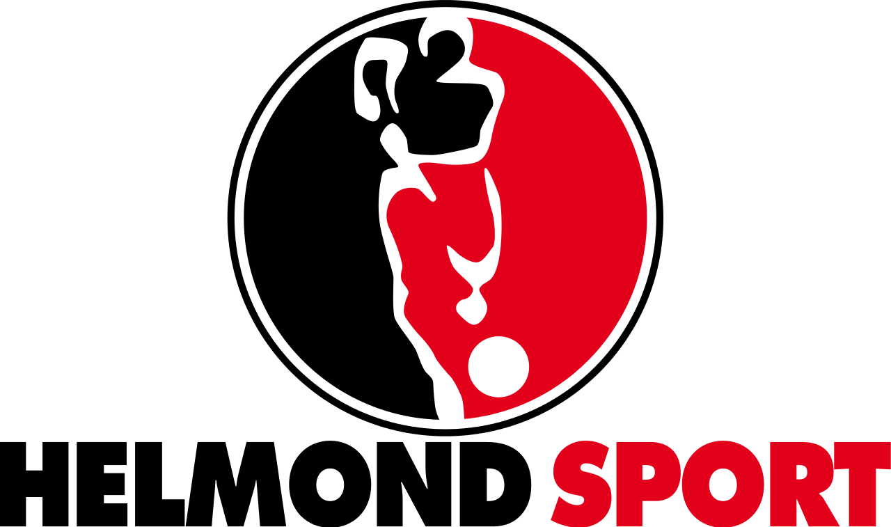 Helmond Sport Logo Ideas - Helmond Sport Logo Png (1280x757), Png Download