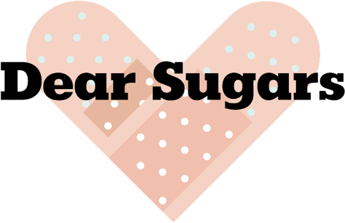 The Podcast “dear Sugars” Is Hosted By Steve Almond, - Dear Sugars Podcast (700x459), Png Download