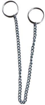 Chain (600x375), Png Download