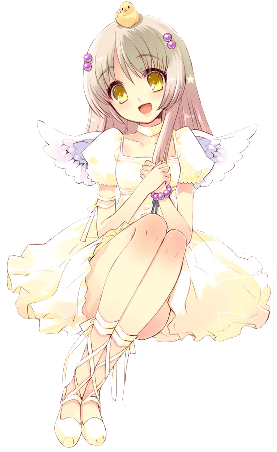 Members - Star Anime Render (652x1000), Png Download