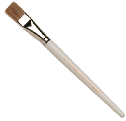 Paint Brush Transparent - Hurling Stick (500x500), Png Download